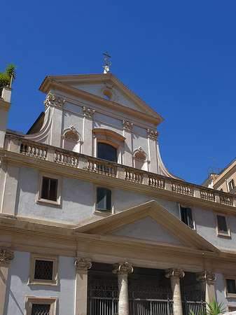 Fotos Piazza San Eustachio | Rom
