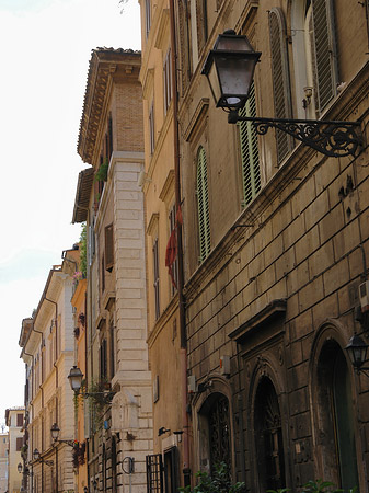 Foto Via dei Coronari