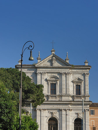 Foto San Gregorio Magno - Rom
