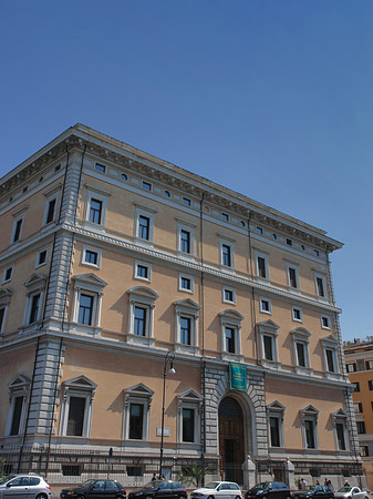 Nationalmuseum Foto 
