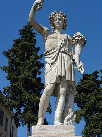 Fotos Statue | Rom