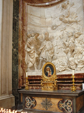 Fotos Sant Agnese in Agone