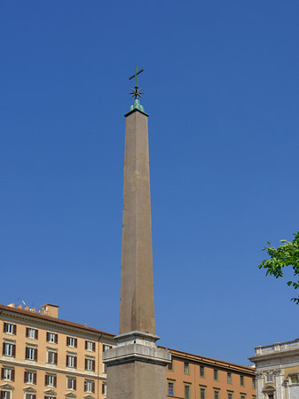 Foto Obelisk - Rom