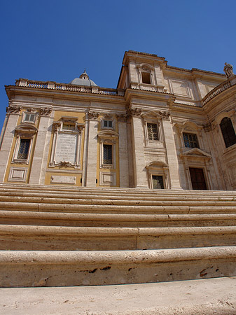 Foto Treppe