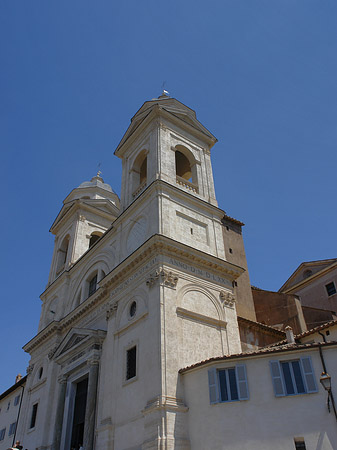 S. Trinita dei Monti Foto 