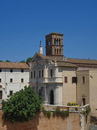Foto San Bartolomeo all’Isola