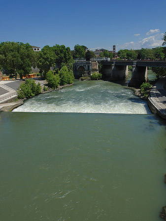 Fotos Tiber