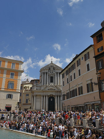 S. Vincenzo e Anastasio Foto 