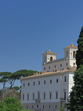Fotos Villa Medici | Rom