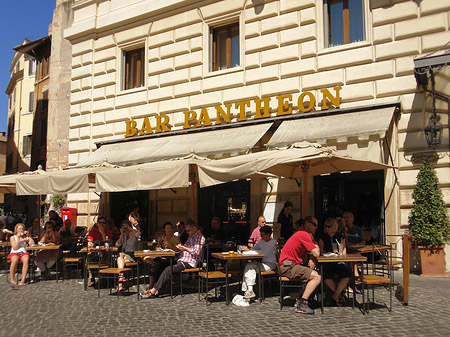 Fotos Bar Pantheon