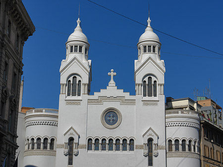Foto Chiesa Valdese