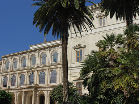 Foto Palazzo Barberini