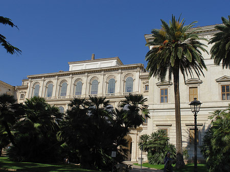 Palazzo Barberini Fotos