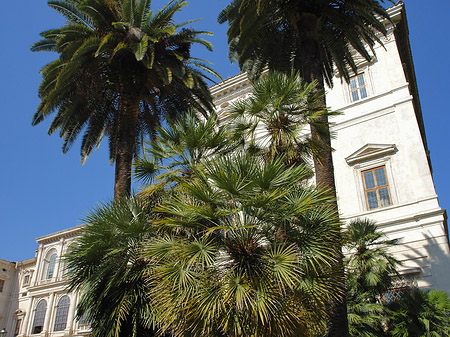 Palazzo Barberini