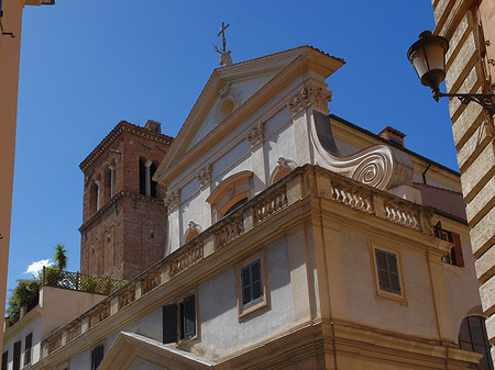 Fotos Piazza San Eustachio