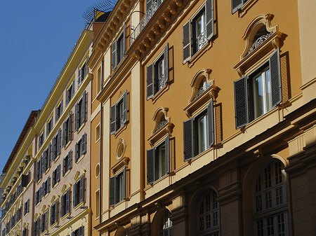Foto Gebäude