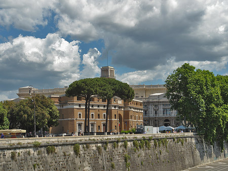 Casa Madre dei Mutilati