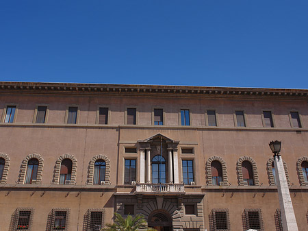 Via della Conciliazione