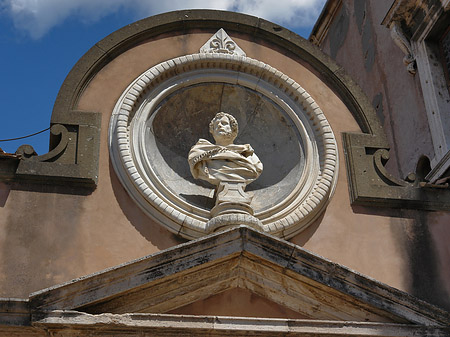 Foto Detailaufnahmen