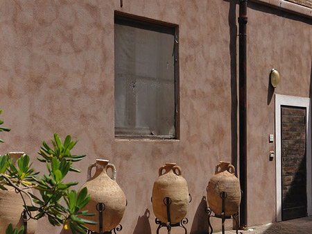 Foto Detailaufnahmen - Rom