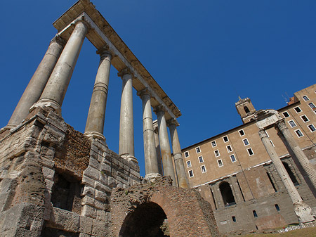 Foto Rostra - Rom