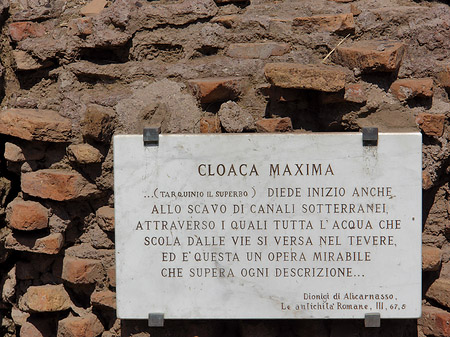 Schild Fotos