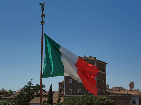 Flagge