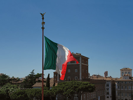 Flagge Fotos