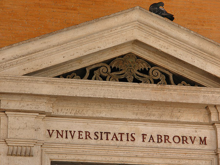 Fassade Foto 