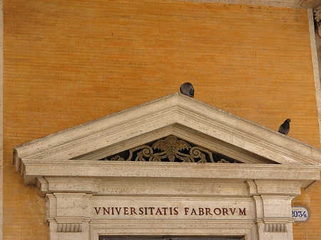 Foto Fassade