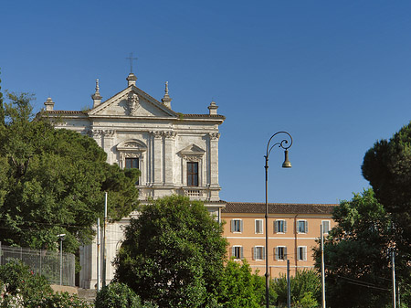 San Gregorio Magno Fotos
