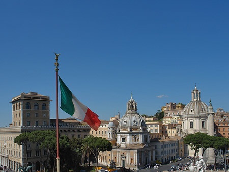 Foto Palazzo Venezia - Rom