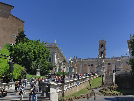 Straße