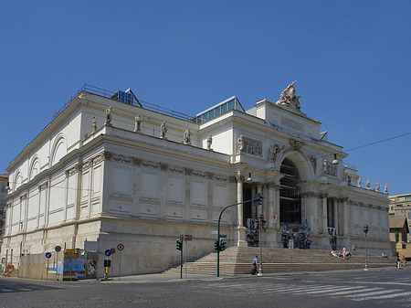 Palazzo delle Esposizioni