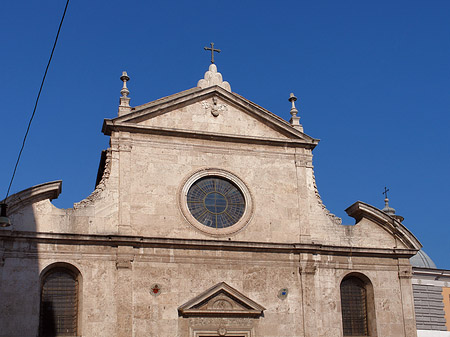 Foto Santa Maria del Popolo