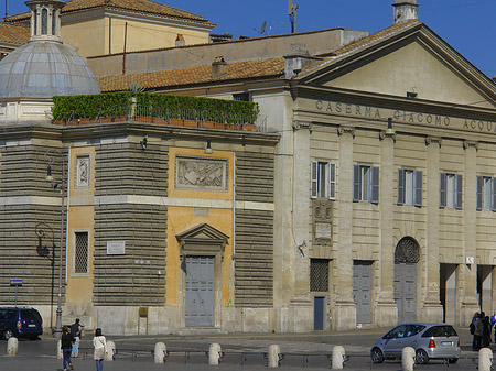 Fotos Santa Maria del Popolo