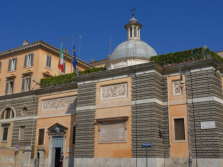 Fotos Santa Maria del Popolo | Rom