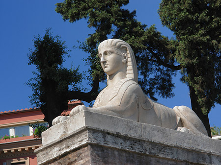 Fotos Statue | Rom