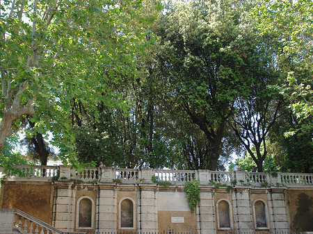 Via del Quirinale Fotos