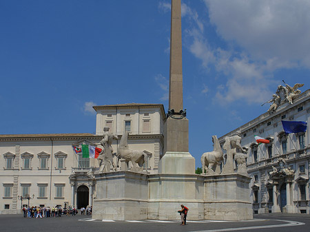 Obelisk Foto 