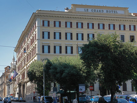 Fotos Gebäude