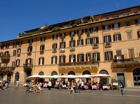 Foto Cafés