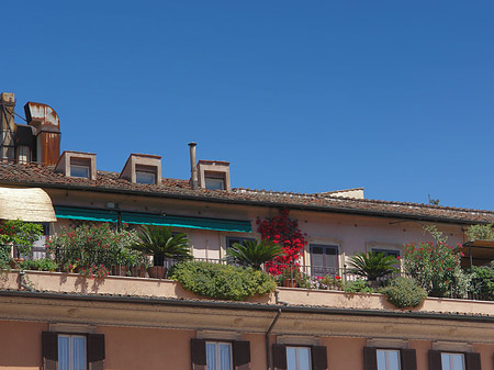 Fassade Foto 