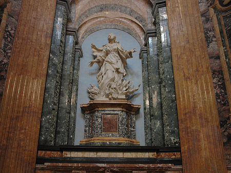 Foto Sant Agnese in Agone