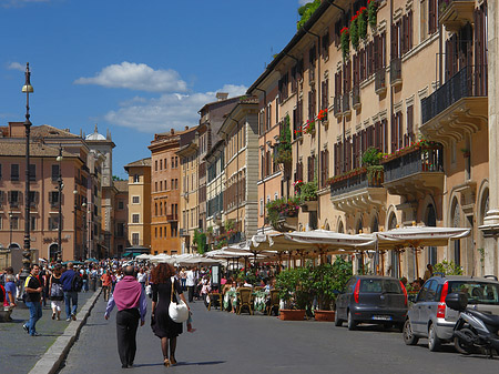 Foto Piazza Navona