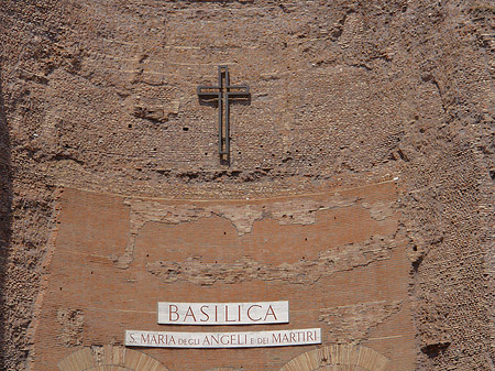 Fotos Fassade | Rom