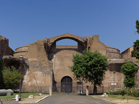 Santa Maria degli Angeli