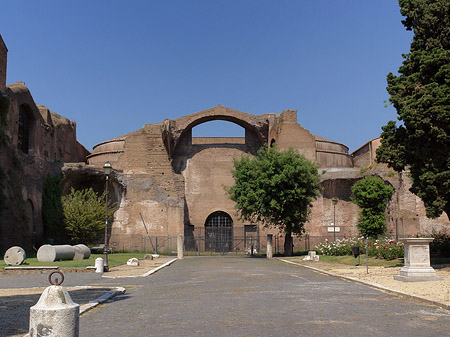 Foto Santa Maria degli Angeli