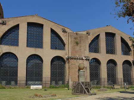 Santa Maria degli Angeli Foto 