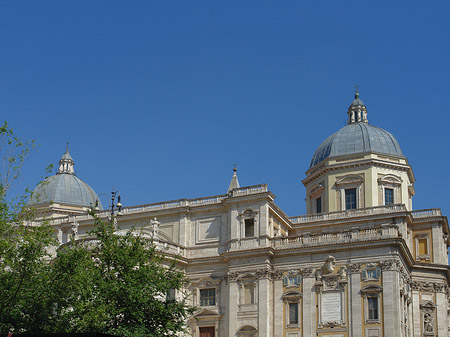 Foto Santa Maria Maggiore - Rom